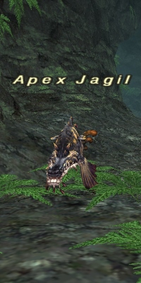 Apex Jagil