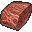 Slice of dragon meat