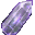Lightning crystal