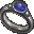 Mallquis ring