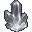 Refractive crystal