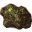 Chunk of orichalcum ore