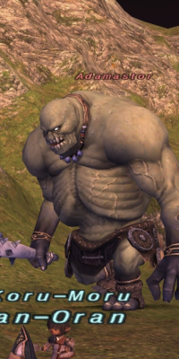 Adamastor