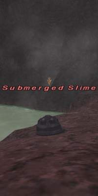 Submerged Slime