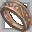 Mephitas's ring +1