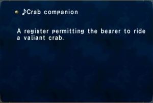 ♪Crab companion.jpg