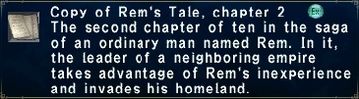 Copy of Rem's Tale, chapter 2