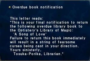 Overdue book notification A Song of Love.jpg