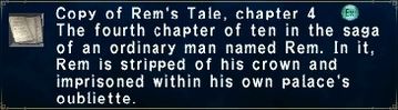 Copy of Rem's Tale, chapter 4